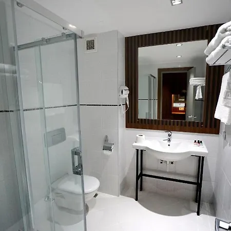 The Sign Degirmen Hotel&spa Wellness מלון