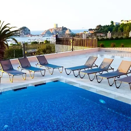 מלון The Sign Degirmen Hotel&spa Wellness