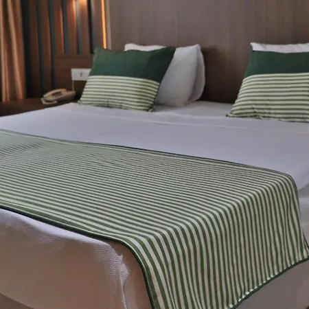 The Sign Degirmen Hotel&spa Wellness 호텔