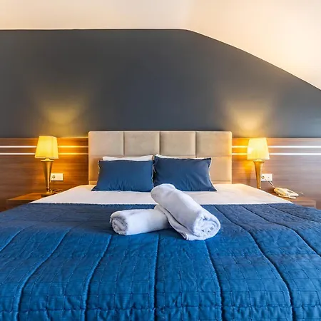 호텔 The Sign Degirmen Hotel&spa Wellness