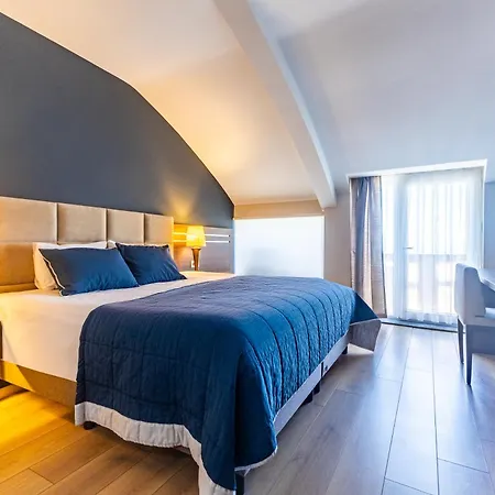 The Sign Degirmen Hotel&spa Wellness 호텔 3*