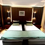 The Sign Degirmen Hotel&spa Wellness Hotel 3*