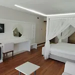 The Sign Degirmen Hotel&spa Wellness 3* Sile