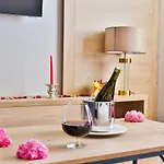 The Sign Degirmen Hotel&spa Wellness Hotel 3*