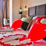 The Sign Degirmen Hotel&spa Wellness 3*