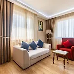 The Sign Degirmen Hotel&spa Wellness