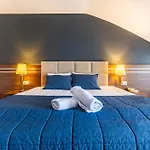 Hotel The Sign Degirmen Hotel&spa Wellness