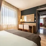 Hotel The Sign Degirmen Hotel&spa Wellness 3*