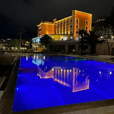 The Sign Degirmen Hotel&spa Wellness Ξενοδοχείο 3*