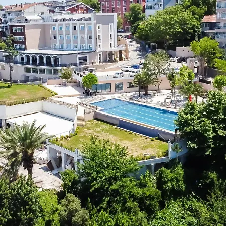 The Sign Degirmen Hotel&spa Wellness Ağva