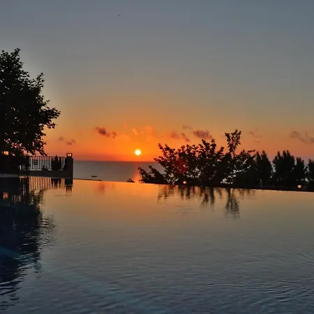 The Sign Degirmen Hotel&spa Wellness Ξενοδοχείο