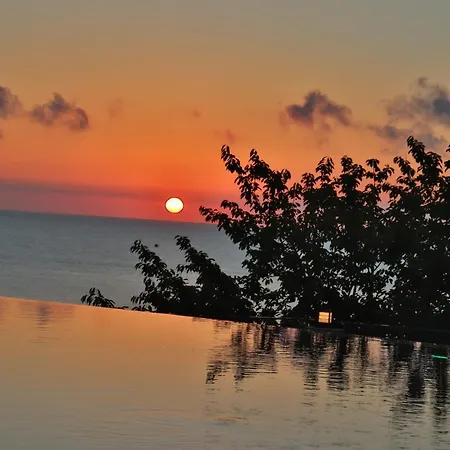 The Sign Degirmen Hotel&spa Wellness ホテル 3*