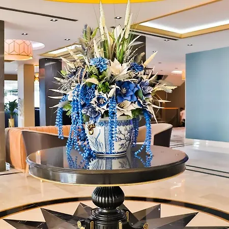 ホテル The Sign Degirmen Hotel&spa Wellness Ağva