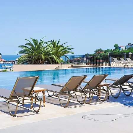 ホテル The Sign Degirmen Hotel&spa Wellness