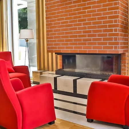 The Sign Degirmen Hotel&spa Wellness ホテル