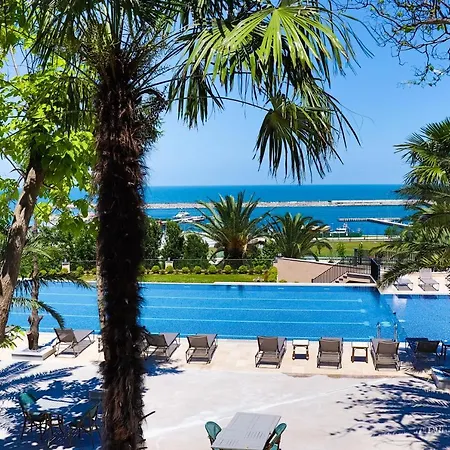 Hotel The Sign Degirmen Hotel&spa Wellness Ağva