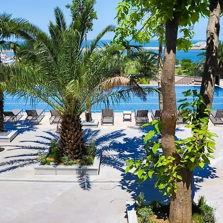 ホテル The Sign Degirmen Hotel&spa Wellness Ağva