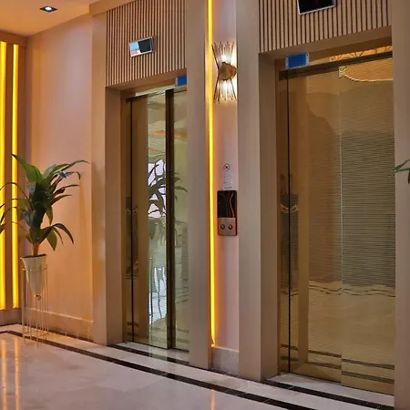 The Sign Degirmen Hotel&spa Wellness Ξενοδοχείο 3*