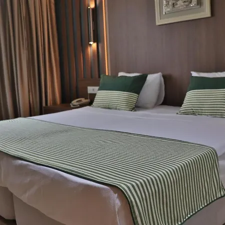 The Sign Degirmen Hotel&spa Wellness 3* Ağva