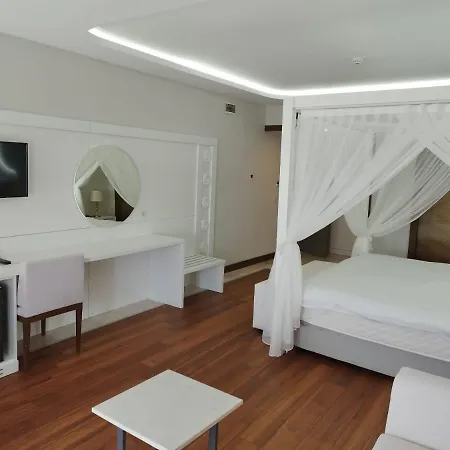 The Sign Degirmen Hotel&spa Wellness 3* Ağva