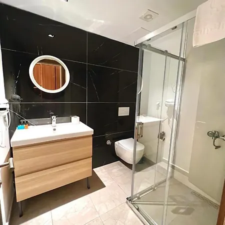 The Sign Degirmen Hotel&spa Wellness Ξενοδοχείο 3*