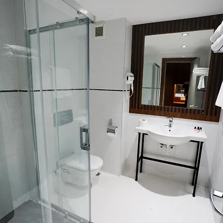 The Sign Degirmen Hotel&spa Wellness ホテル 3*