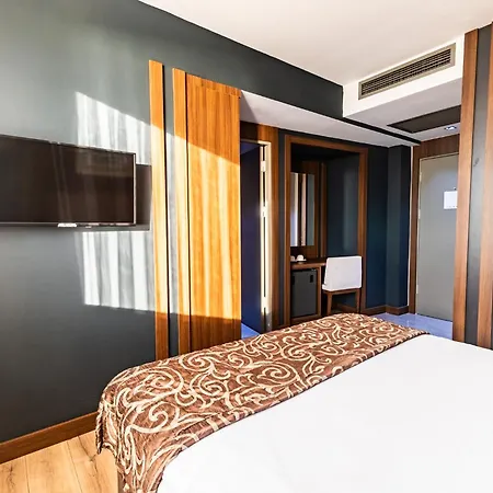 The Sign Degirmen Hotel&spa Wellness 3*