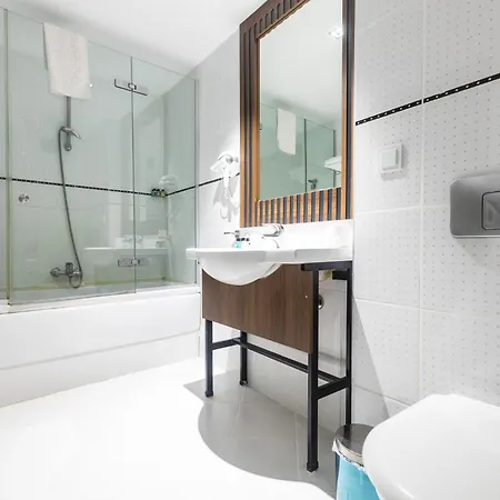 The Sign Degirmen Hotel&spa Wellness Otel 3*