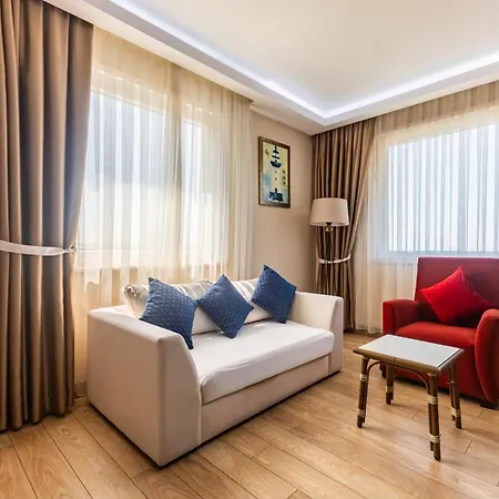The Sign Degirmen Hotel&spa Wellness
