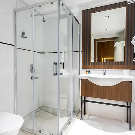 The Sign Degirmen Hotel&spa Wellness 3*