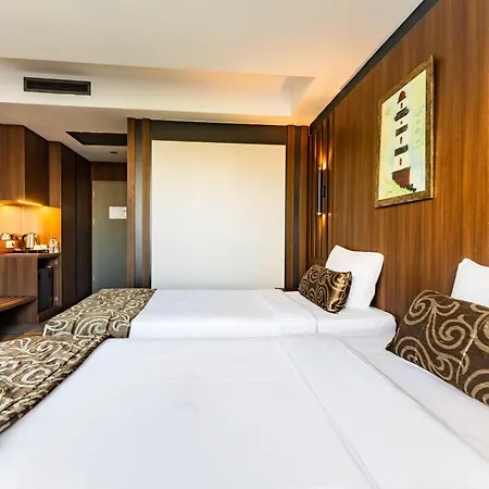 The Sign Degirmen Hotel&spa Wellness Otel