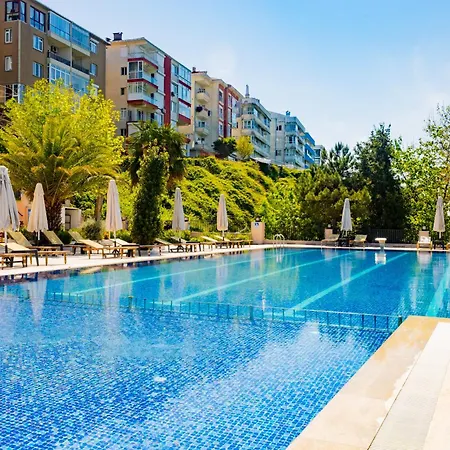 The Sign Degirmen Hotel&spa Wellness 3*