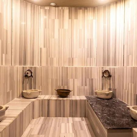 The Sign Degirmen Hotel&spa Wellness Otel